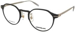 Mont Blanc Ochelari de vedere Montblanc MB0469 OL 002 - contact-lentile Rama ochelari