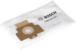 Bosch Sac de filtrare Bosch PRO pentru aspirator GAS 400 A si GAS 12-40 MA, 3 bucati (2608000891)