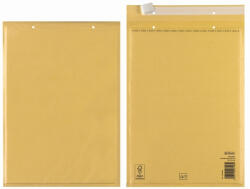 Herlitz Plic cu alveole 250x340mm c4 int 250x330mm autoadeziv set10 maro (0793604)