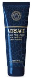 Versace Man Eau Fraiche Extreme Gel de duș pentru bărbați Barbati 250 ml
