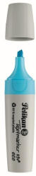 Pelikan Textmarker 490 eco neon albastru - Set 10 (823395)
