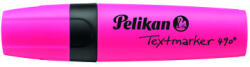 Pelikan Textmarker 490 roz vrac - Set 10 (814102)