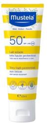Mustela Suncare Loțiune de protecție solară SPF50+ 40 ml