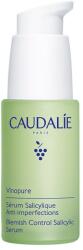 Caudalie Vinopure Ser salicilic împotriva imperfecțiunilor 30 ml