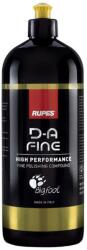 RUPES High Performance Fine Polishing Compound D-A Fine, 1000 ml - professzionális polírozó paszta (9.DAFINE)