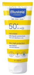 Mustela Suncare Loțiune de protecție solară SPF50+ 100 ml