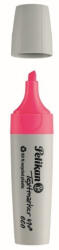 Pelikan Textmarker 490 eco neon roz - Set 10 (823364)