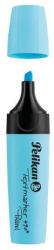 Pelikan Textmarker 490 albastru pastel vrac - Set 10 (817387)