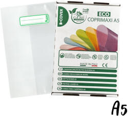 CoLibrì System SET 24 bucati - Coperta Colibri Eco, A5, 140 microni, Transparent (CM5X090T-24)
