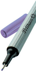 Pelikan Fineliner Pelikan 96, violet - Set 10 (943258-1)