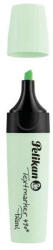 Pelikan Textmarker 490 pastel verde vrac - Set 10 (817349)