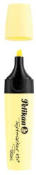 Pelikan Textmarker 490 pastel galben vrac - Set 10 (817332)