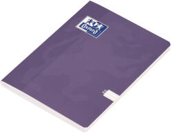 OXFORD Caiet oxford a5 48f dictando pefc touch trend - Set 5 (400200258)