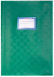 Herlitz Set 25 Coperti A4 PP Herlitz, Verde (5204052-1)
