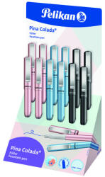 Pelikan Display stilou pina colada 12buc culori asortate (606103)