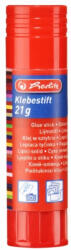 Herlitz Lipici solid stick herlitz fara solvent 21g - Set 20 (10410520)
