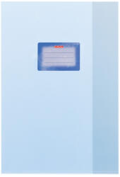 Herlitz Set 25 Coperti A4 PP Herlitz, Albastrun deschis (5204151-1)
