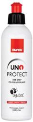 RUPES UNO PROTECT, 250 ml - "All-in-One" professzionális polírozó paszta korrekcióhoz, fényesítéshez (9.PROTECT250)