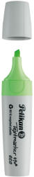 Pelikan Textmarker 490 eco neon verde - Set 10 (823357)