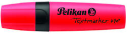 Pelikan Textmarker 490 rosu vrac - Set 10 (814126)