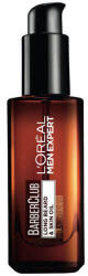 L'Oréal L´Oréal Paris Ulei pentru barbă și față Barber Club (Long Beard & Skin Oil) 30 ml