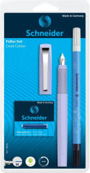 Schneider Set Stilou Schneider Ceod + Pic Corry + 6 patroane cerneala, Lila (STI180)