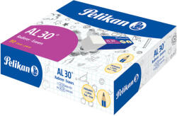 Pelikan Radiera al30 plastic alba set30 (606053)