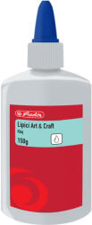 Herlitz Lipici craft lichid 150g Herlitz - Set 12 (400199877)