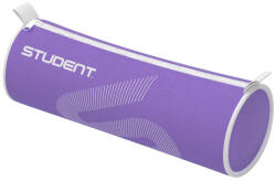ICO Penar tip etui Student ICO MOV/ALB (SKE089) Penar