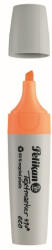 Pelikan Textmarker 490 eco neon portocaliu - Set 10 (823371)