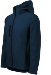 Altisport Férfi softshell kabát ALTISPORT NP/ALM225 SÖTÉTKÉK méret: XXXL