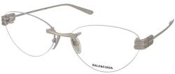 Balenciaga Ochelari de vedere Balenciaga BB0489 O 001 - videt Rama ochelari