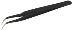  Piese si componente Penseta curbata OEM ESD-15 (pens/oem/anti) - vexio