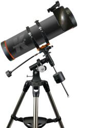 Levenhuk Kelvin Nova Plus 130/650 fotóteleszkóp (86565) - alza