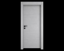 EUROSTILL Интериорна врата с каса EUROSTILL MILANO STANDARD 68x205 cm Орех Шерин (DMST20568S150/S)