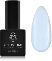 NaniNails Sea Pearl, 6 ml