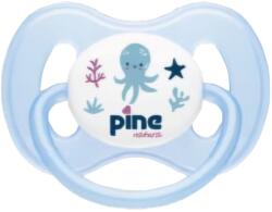 Pine Natura cumi kék pillangó 6-18 hó