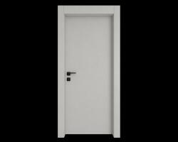 EUROSTILL Интериорна врата с каса EUROSTILL TORINO STANDARD 68x205 cm Кашмир (DTST20568UK110H/S)