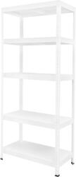 Kovona System Kovona Drumy 1800 x 600 x 400 mm, fehér (VRDRV18006040050735)