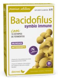 Dietmed Bacidofilus Simbio Imun, 30 capsule, Dietmed