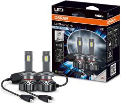 OSRAM LEDriving® HL INTENSE NXT +400% "H7" 12 V (64210DWINN-2HB)