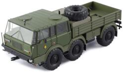 IXO Models Model de colecție IXO Contemporary: Camioane - Tatra 813 6x6, NVA 1968 (TRU041-22)