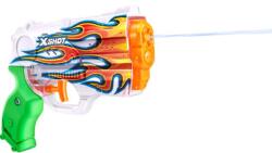 ZURU X-SHOT Воден пистолет Nano Fast-Fill Skins (49Z-11853)
