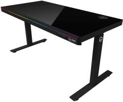 Lorgar Birou gaming Lorgar - DP80G Pro 80, negru (LRG-DP80G)