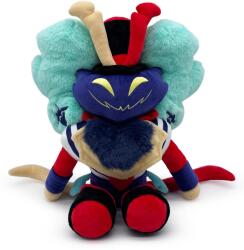 Youtooz Figurină de pluș Youtooz Animation: Helluva Boss - Asmodeus (Ozzie), 22 cm (YOTO43990) Figurina
