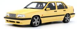 OTTOMobile Model de colecție OTTOMobile Contemporary: Automobile - Volvo 850 T-5R Crem Galben 1996 (OT1222)