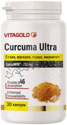 Vitagold Curcuma Ultra, 30 capsule, Vitagold