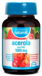 NATURMIL Acerola, 1000 mg, 60 tablete, Naturmil