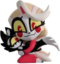 Youtooz Figurină Youtooz Animation: Hazbin Hotel - Charlie și KeeKee nr. 27, 10 cm (YOTO37129) Figurina