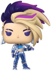 Funko Figurină Funko POP! Games: League of Legends - K/DA Akali #1221 (112996) Figurina